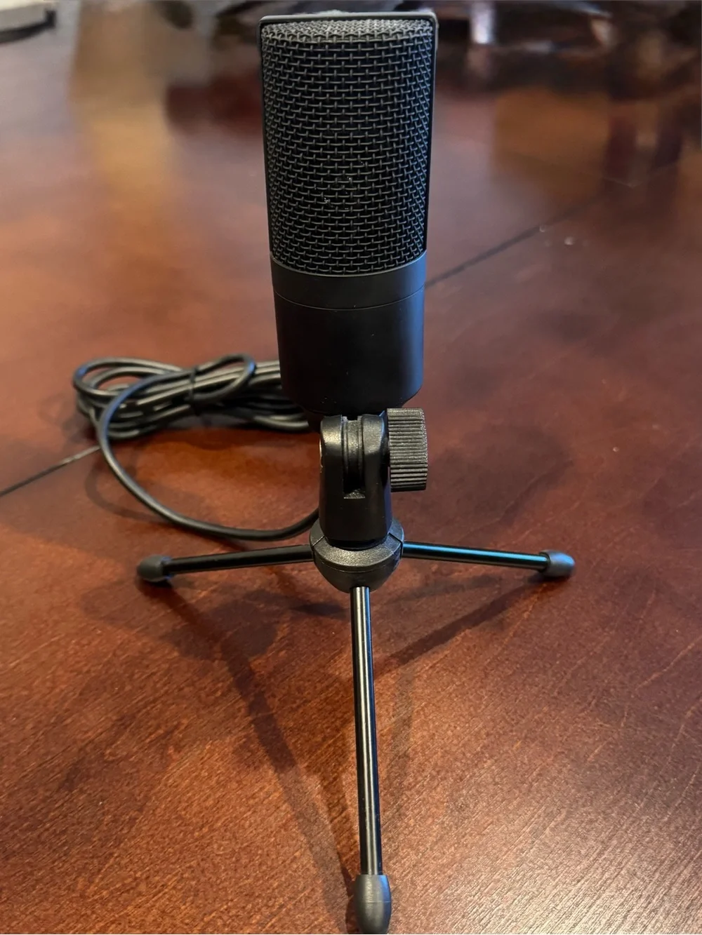 Fifine usb condenser
